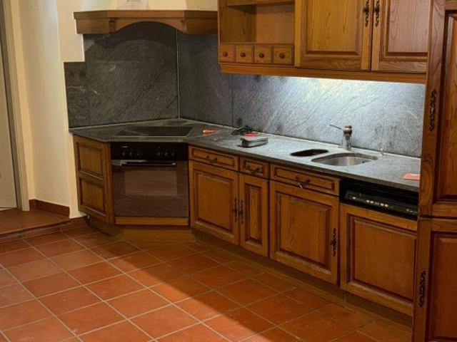 Apartment mieten in San Vittore (GR), Graubünden