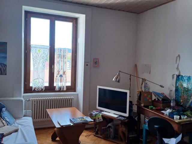 Apartment mieten in La Ferrière, Bern