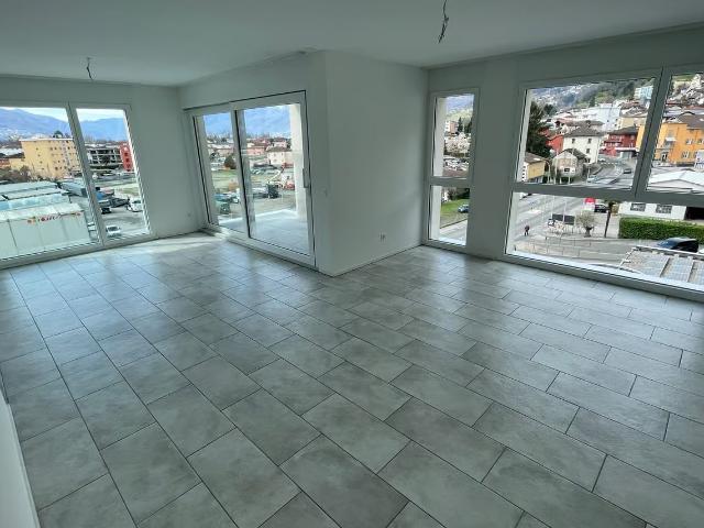 Apartment mieten in Gordemo, Gordola