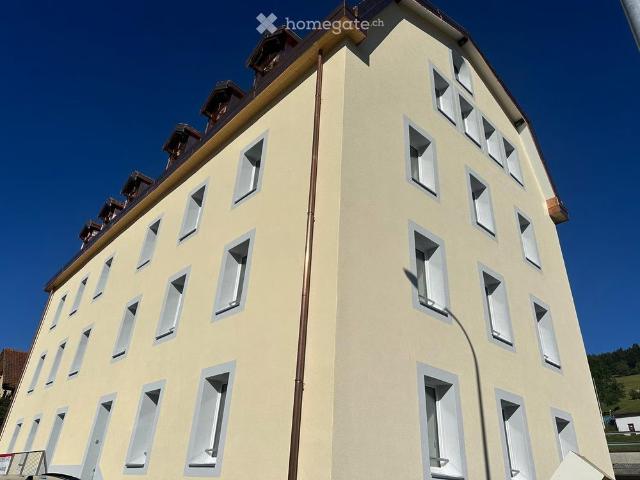 Haus mieten in Le Chenit, Waadt