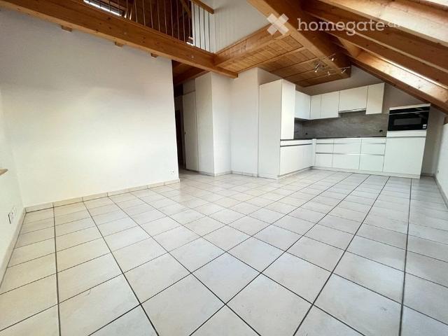 Apartment mieten in Schüpfen, Bern
