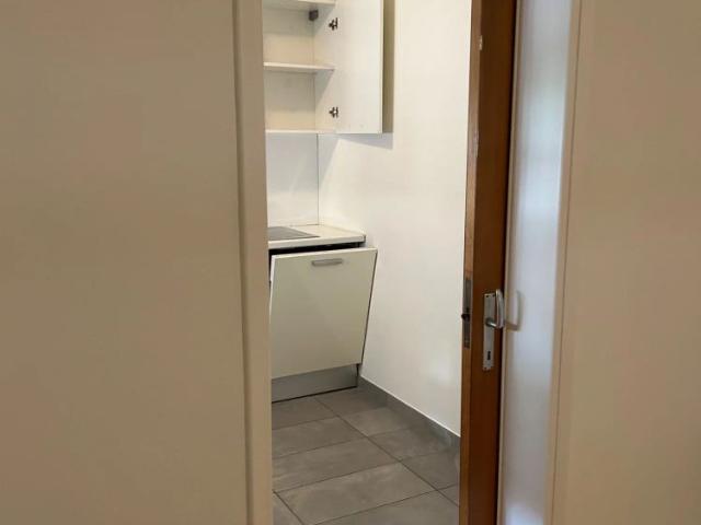 Apartment mieten in Bellinzona, Tessin