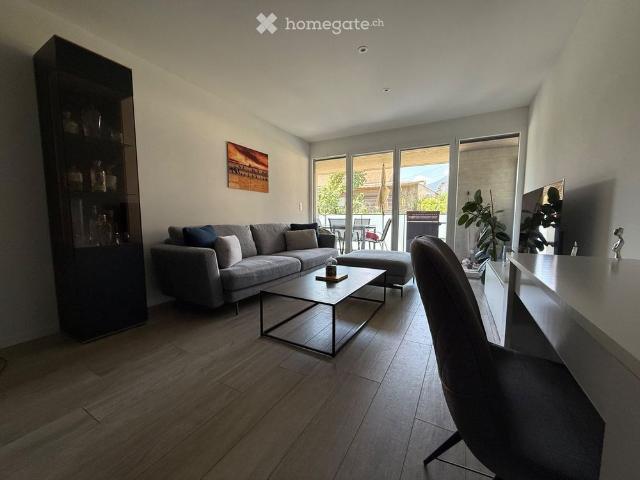 Apartment mieten in Baulmes, Waadt