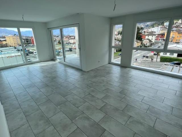 Apartment mieten in Gordemo, Gordola