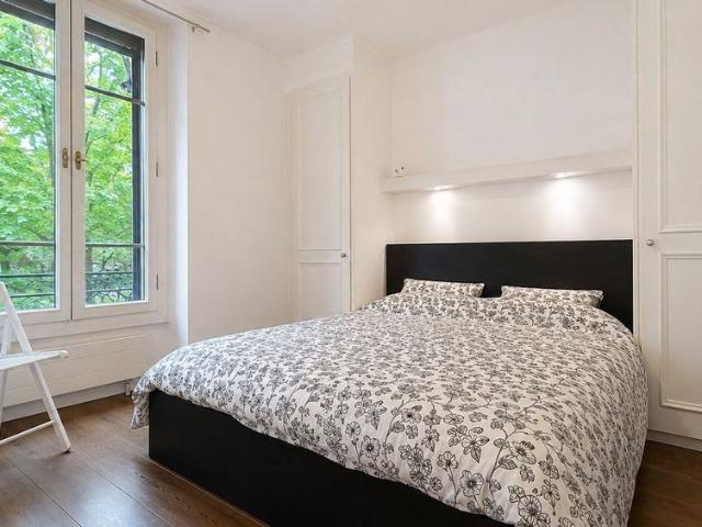 Apartment mieten in Jonction, Genève