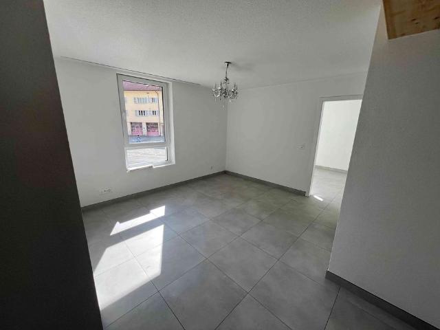 Apartment mieten in Vieille Ville, Moutier