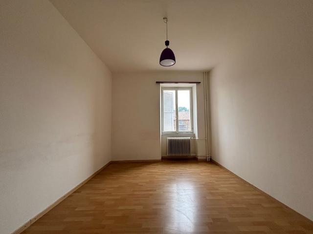 Apartment mieten in Porrentruy, District de Porrentruy