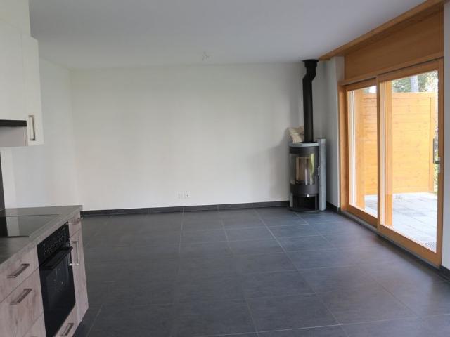 Apartment mieten in Lens, Wallis