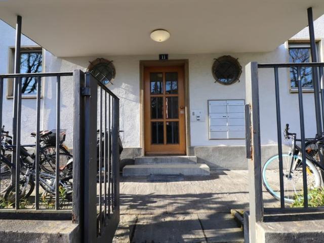 Haus mieten in Basel, Basel-Stadt