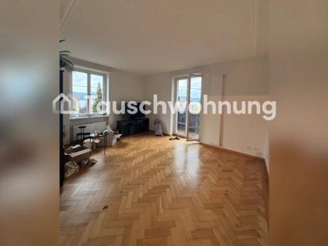 Apartment mieten in Rüti, Rüschlikon