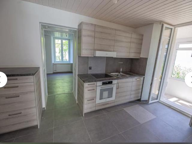 Haus mieten in Fontainemelon
