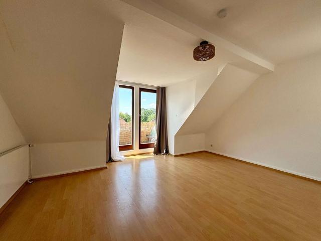 Apartment mieten in Kernstadt, Hameln