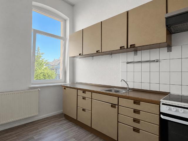 Apartment mieten in Kernstadt, Hameln
