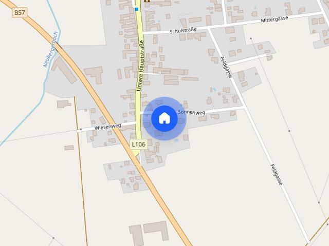 Apartment mieten in Burgenland