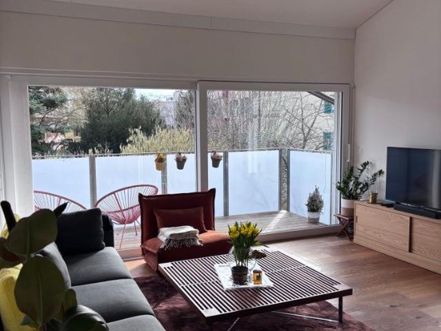 Apartment mieten in Belmont-Yverdon, Waadt