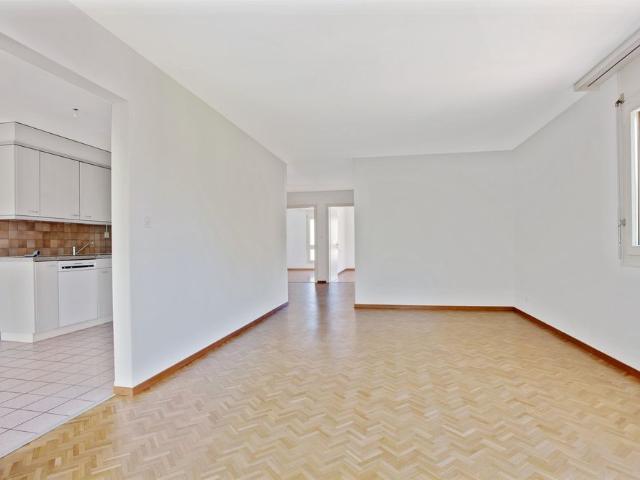 Apartment mieten in Châtel-Saint-Denis, Freiburg