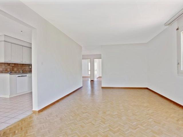 Apartment mieten in Châtel-Saint-Denis, Freiburg