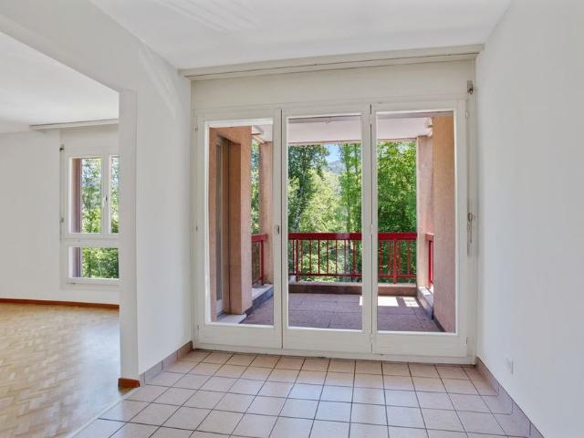 Apartment mieten in Châtel-Saint-Denis, Freiburg