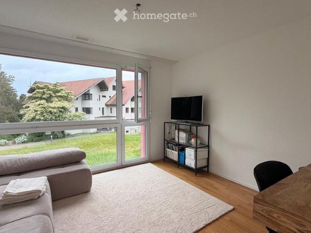 Apartment mieten in Kerzers, Freiburg