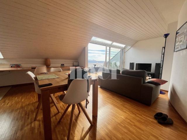 Apartment mieten in Chardonne, Waadt