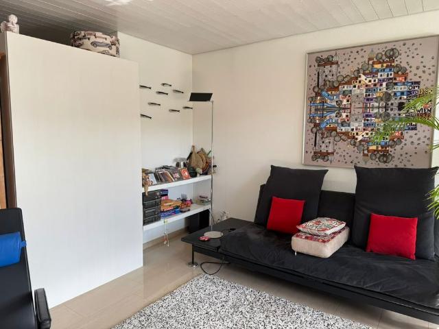 Apartment mieten in Wettingen, Aargau