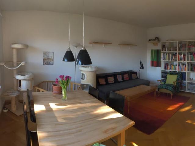 Apartment mieten in Köniz, Bern