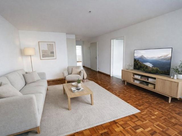 Apartment mieten in Tavel, Montreux