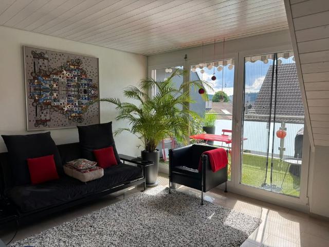 Apartment mieten in Wettingen, Aargau