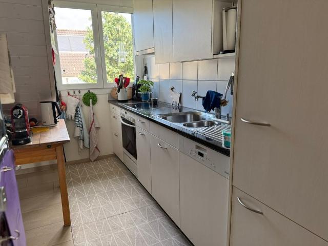 Apartment mieten in Wettingen, Aargau