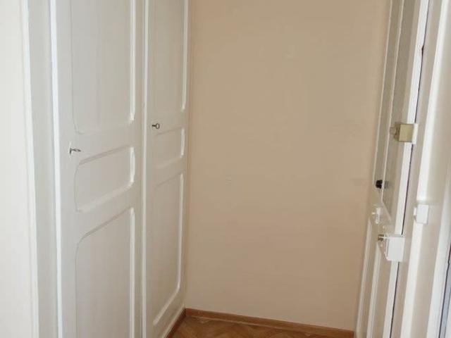 Apartment mieten in La Chaux-de-Fonds