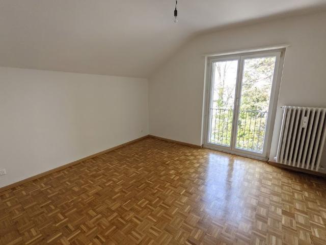 Apartment mieten in Riehen