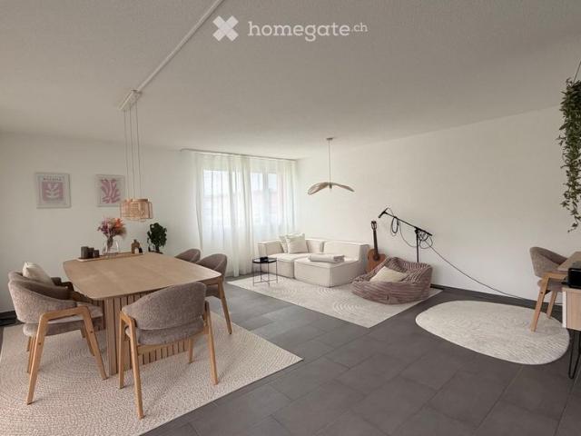 Apartment mieten in Kerzers, Freiburg