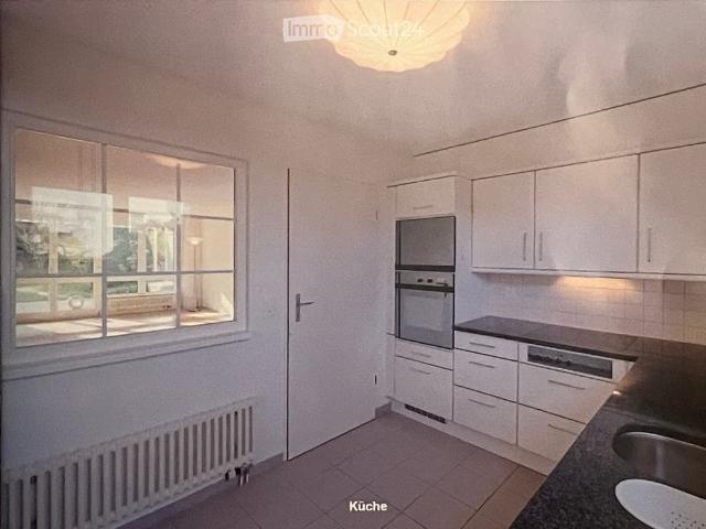 Apartment mieten in Zollikofen, Bern