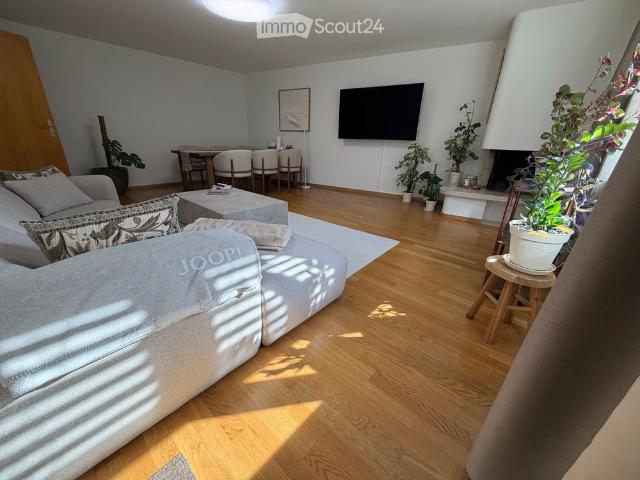 Apartment mieten in Bottmingen, Bezirk Arlesheim