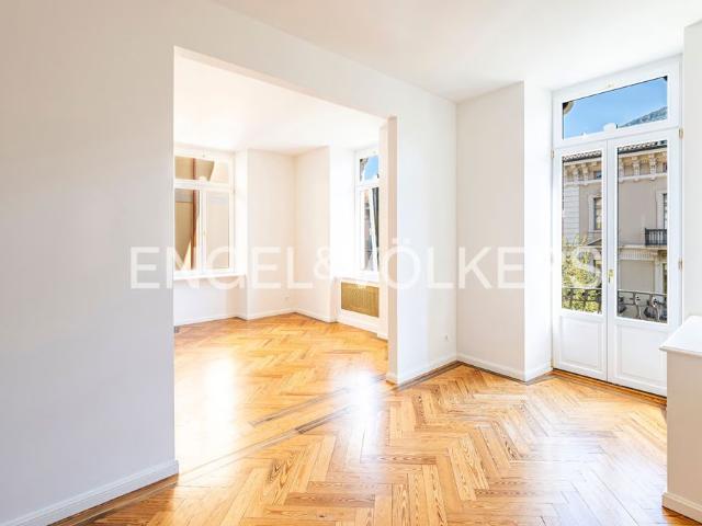 Apartment mieten in Quartiere Maghetti, Lugano