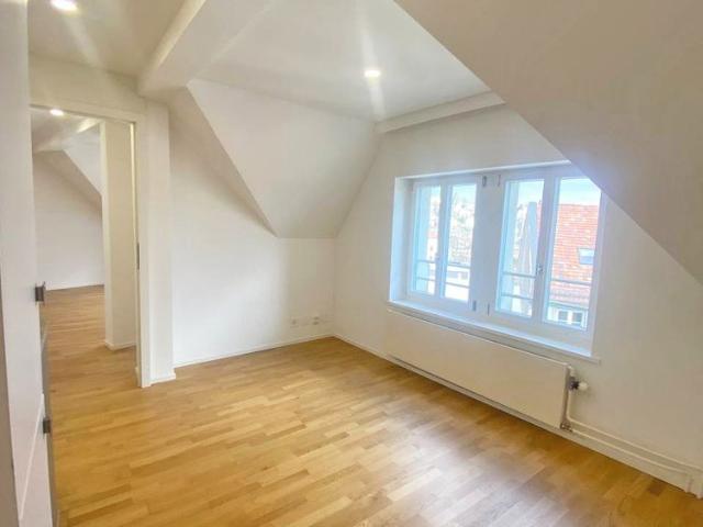 Apartment mieten in Schwarzenbach (SG), St. Gallen