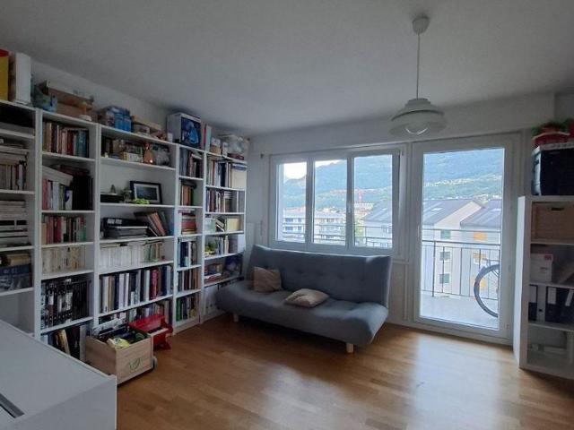 Apartment mieten in Monthey, Wallis