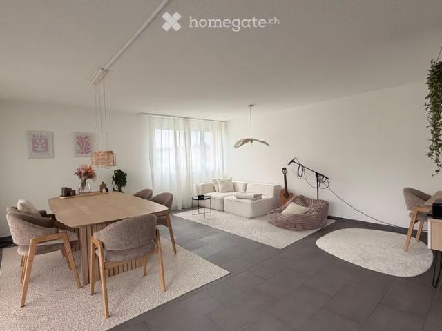 Apartment mieten in Kerzers, Seebezirk / District du Lac