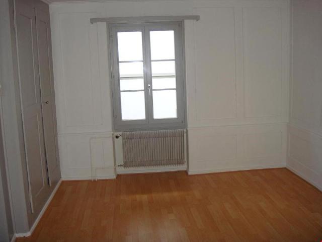 Apartment mieten in Burgdorf, Bern