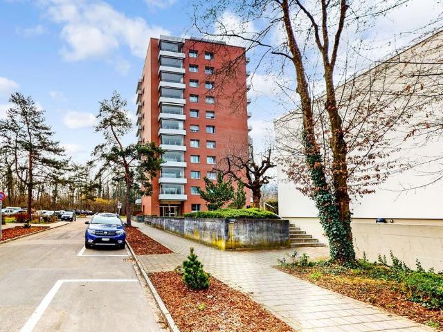 Apartment mieten in Muttenz, Basel-Landschaft