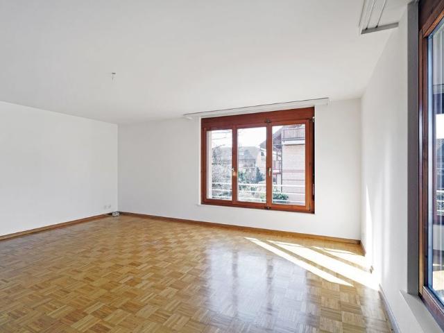 Apartment mieten in Allschwil, Basel-Landschaft