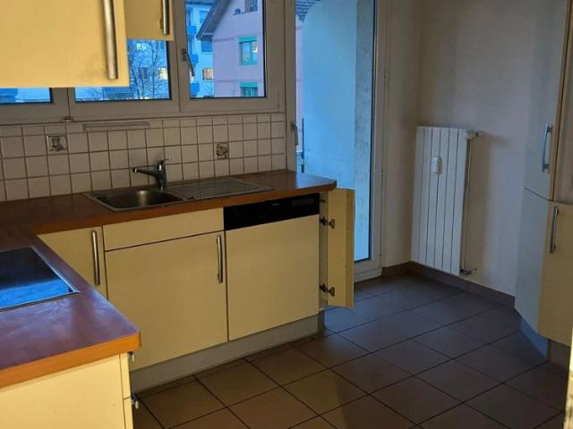 Apartment mieten in Muttenz, Basel-Landschaft