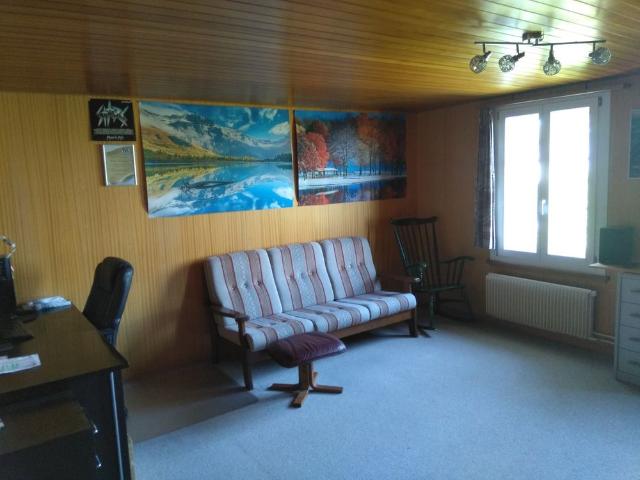 Apartment mieten in Hellsau, Bern