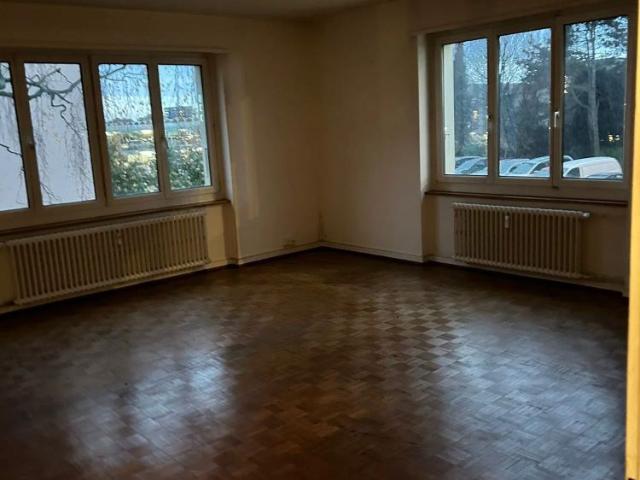 Apartment mieten in Muttenz, Basel-Landschaft