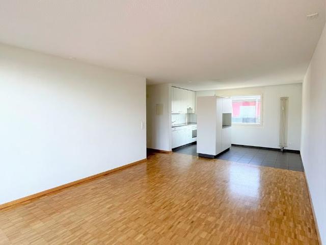 Apartment mieten in Gwatt, Thun, Bern