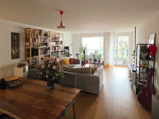 Apartment mieten in Lü