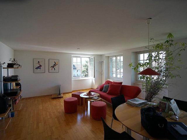Apartment mieten in Stäfa, Zürich