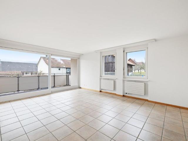 Apartment mieten in Courtedoux, District de Porrentruy