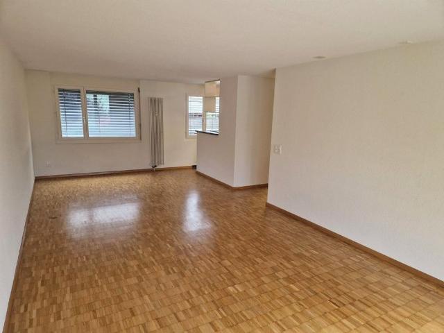 Apartment mieten in Gwatt, Thun, Bern