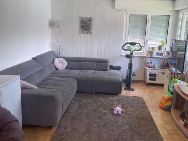 Apartment mieten in Thierachern, Bern
